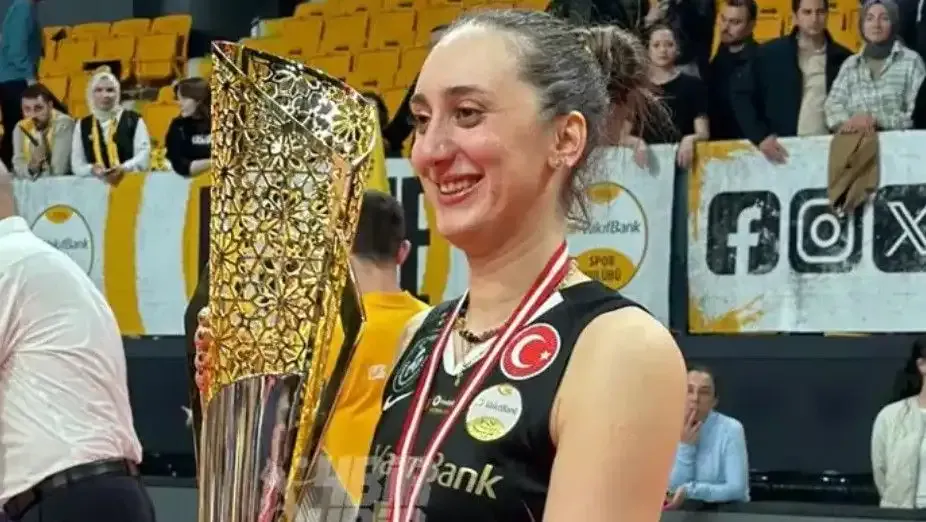 Ayça Aykaç