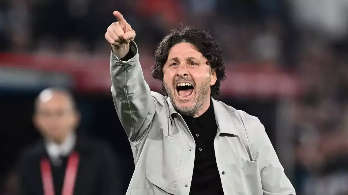 Fatih Tekke'den Galatasaray zaferi açıklaması: "Oyuncularım büyük iş yaptı!"