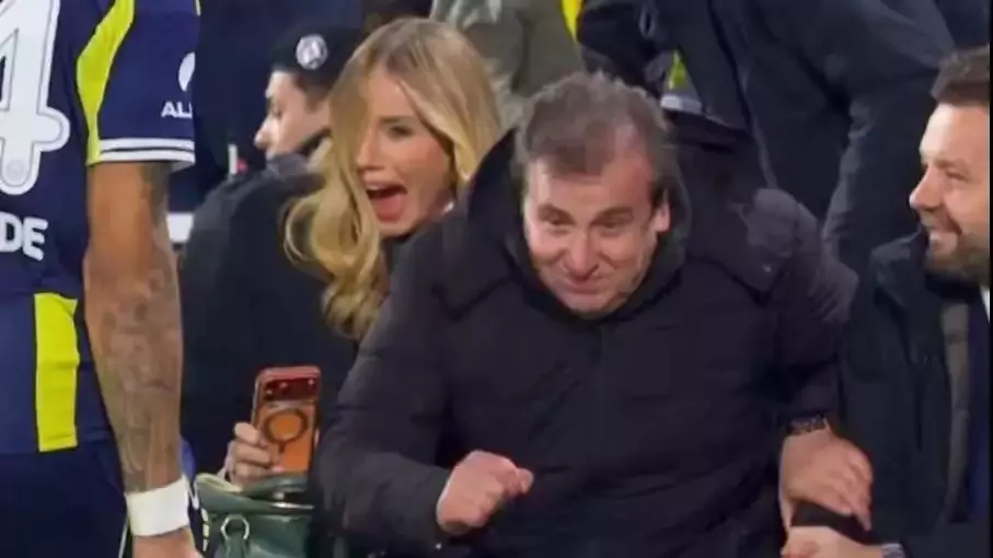 Kerem'in derbi golü ve Seyhan Şaşko’nun kaotik anları