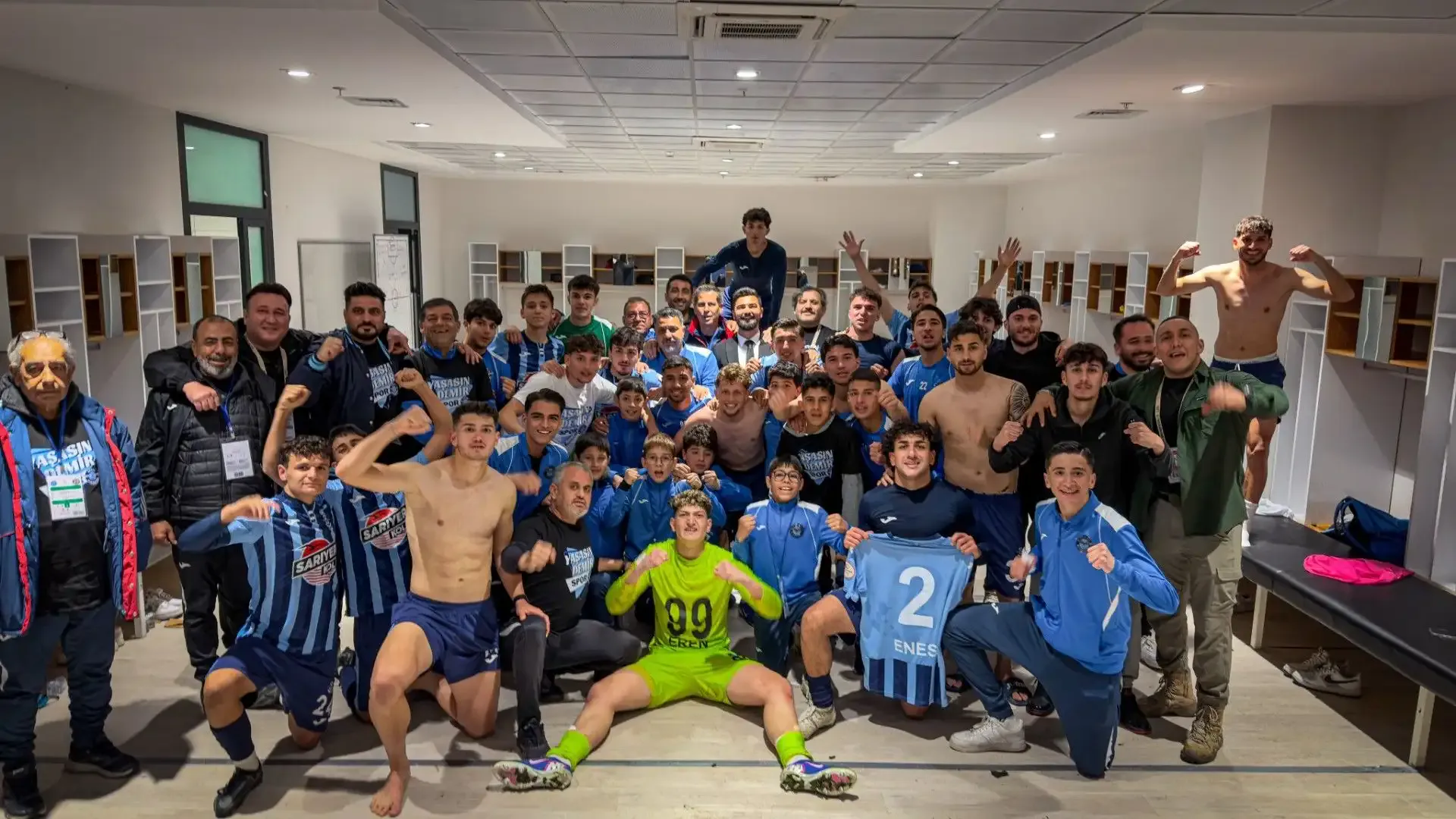Adana Demirspor'un gençleri, Manisa'yı devirdi! 313 gün sonra gelen zafer...
