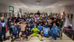 Adana Demirspor'un gençleri, Manisa'yı devirdi! 313 gün sonra gelen zafer...