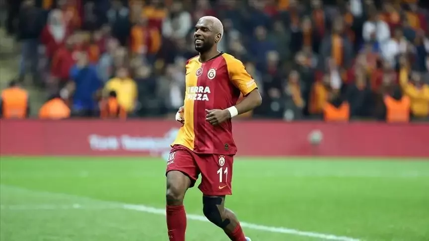 Babel ve Song'dan Kocaelispor maçı yorumu