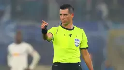 Ali Palabıyık, derbilerin gri pozisyonlarını yorumladı! Göztepe - Galatasaray atamasına "bomba" dedi