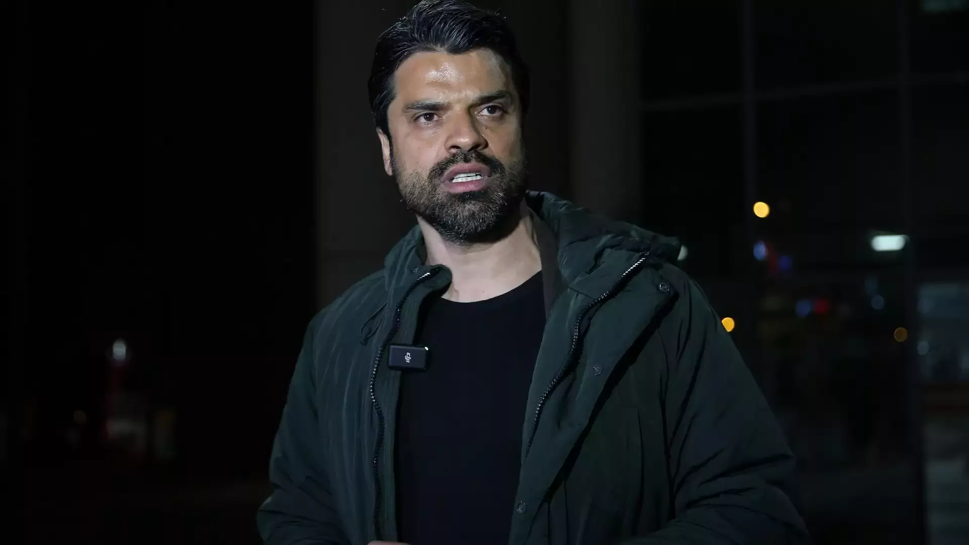 Gökhan Zan: ''Galatasaray bu sezon da hak ederek şampiyonluğa ulaştı! Hayırlı olsun ''