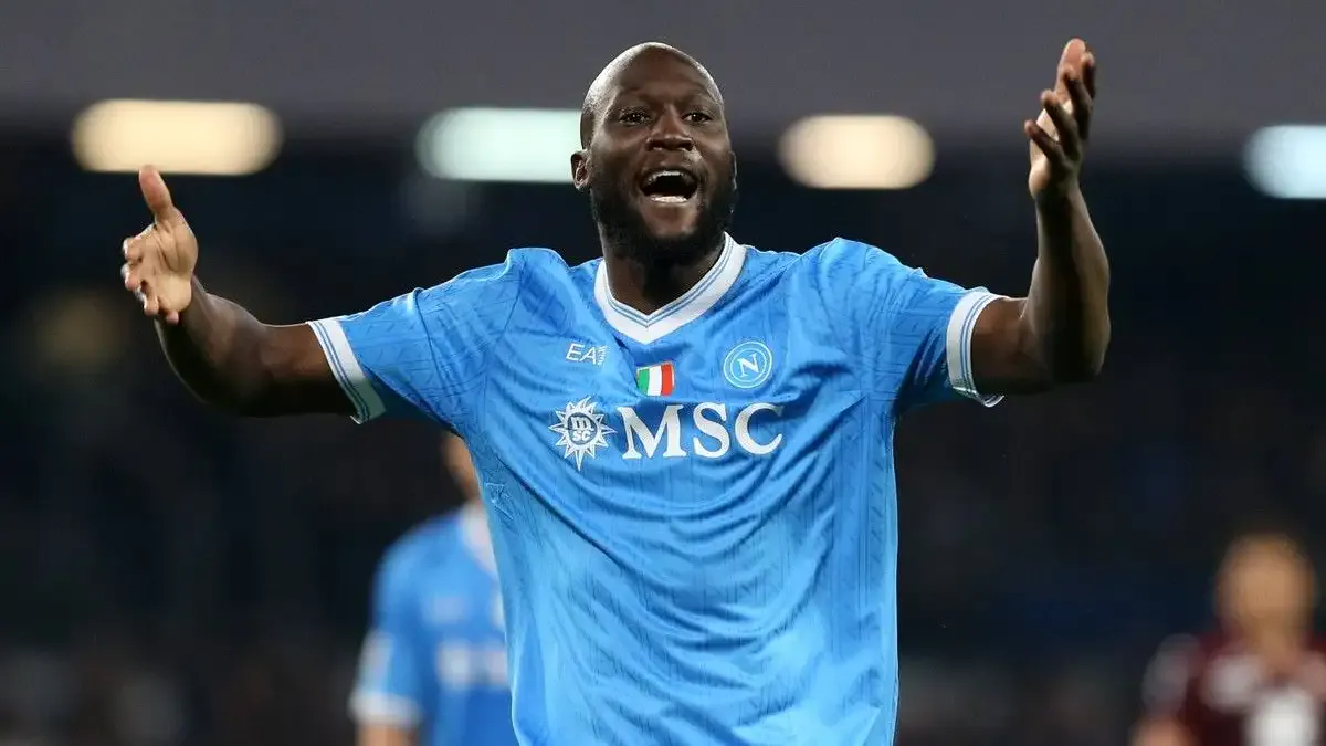 Romelu Lukaku'nun fiyat etiketi belli oldu: 10 milyon euro veren alır!