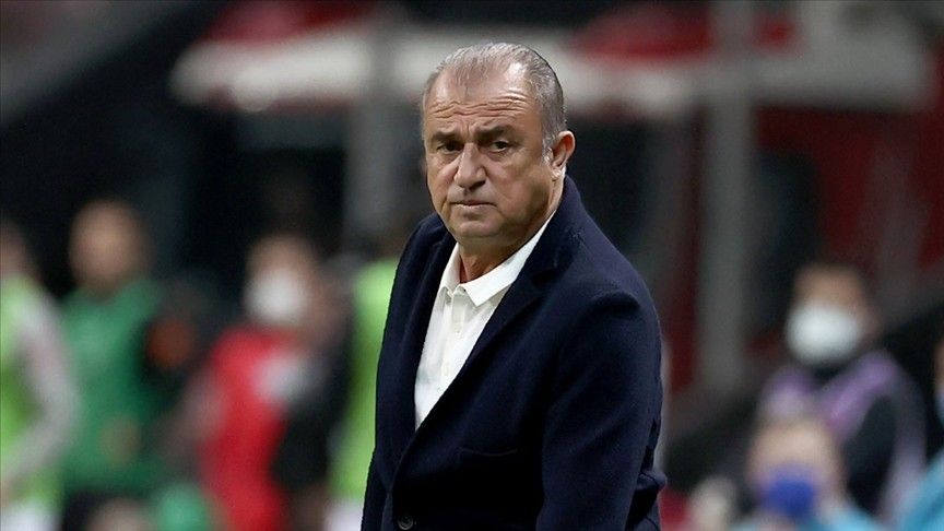 Şampiyonlar Ligi'nde Fatih Terim sürprizi! Resmi olarak paylaşıldı