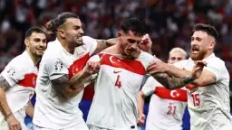 Samet Akaydin Radyospor’da konuştu: Milli Takım, eleştiriler ve transfer cevabı