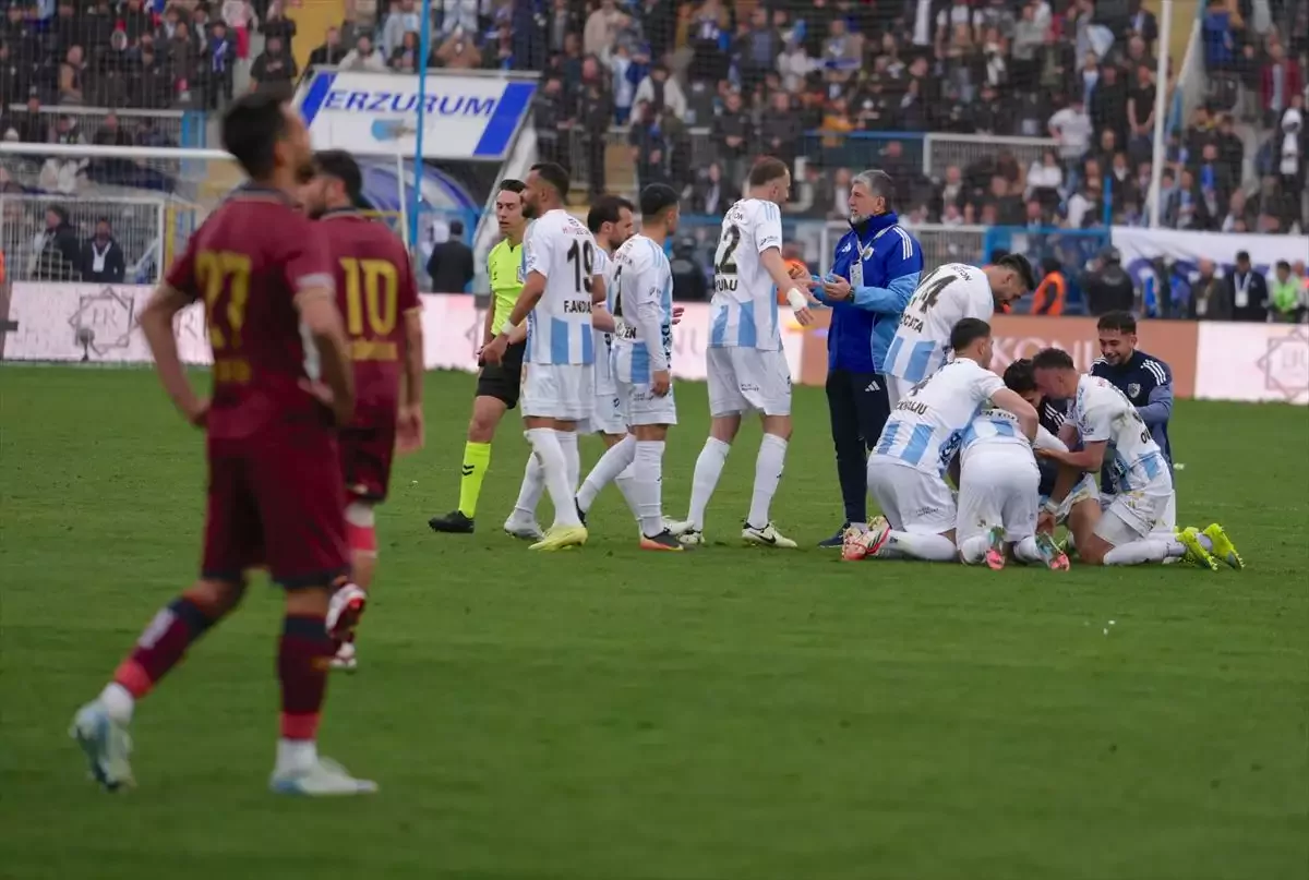 Erzurumspor