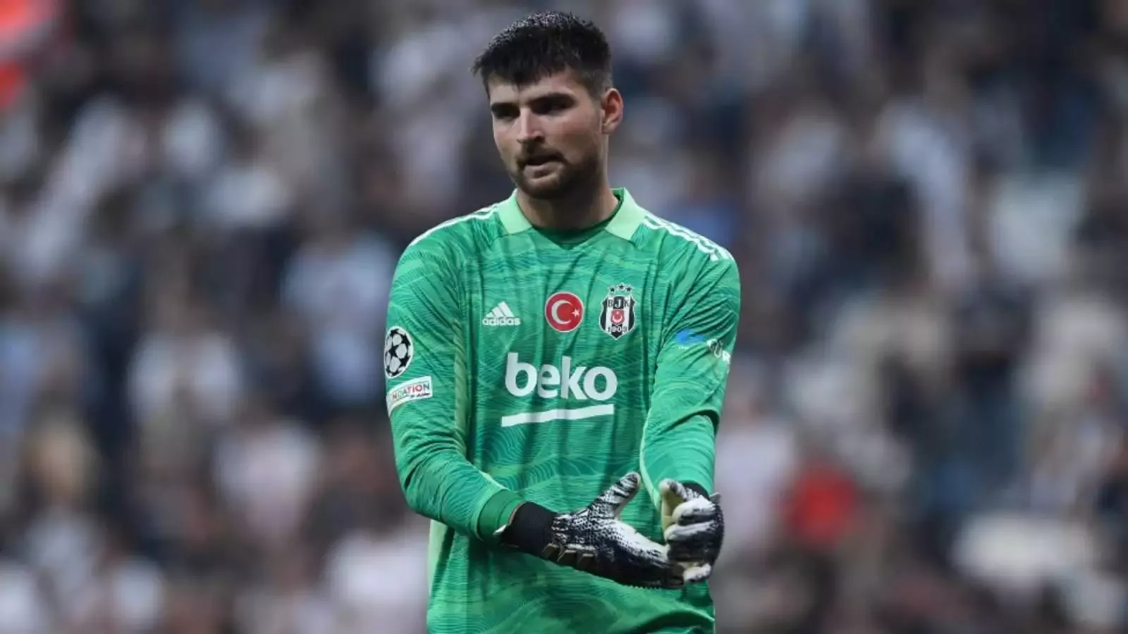 Ersin Destanoğlu