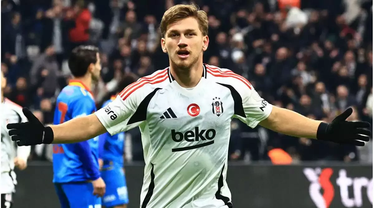 Semih Kılıçsoy
