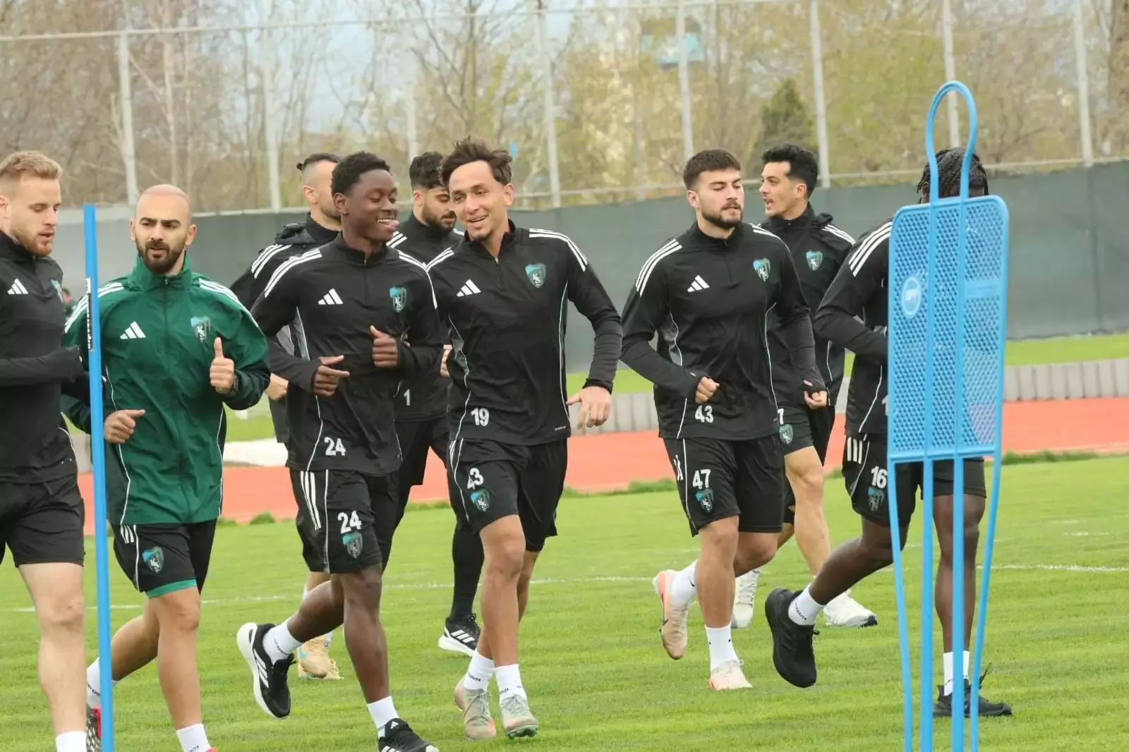 Kocaelispor