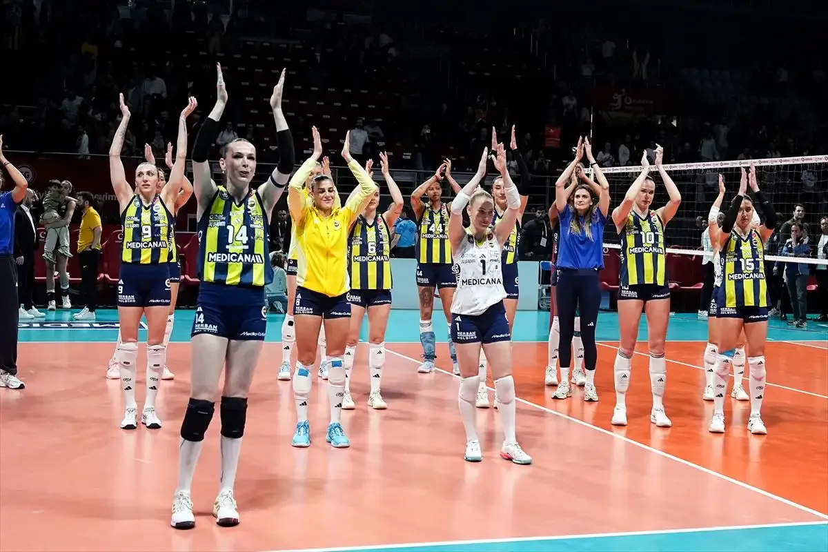 Fenerbahçe Medicana