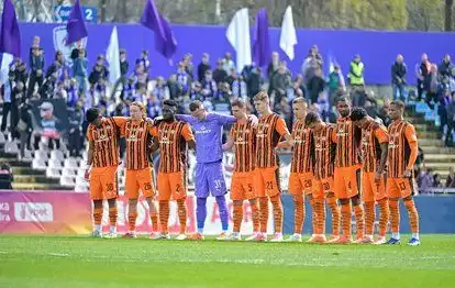 Shakhtar&nbsp;Donetsk<br>