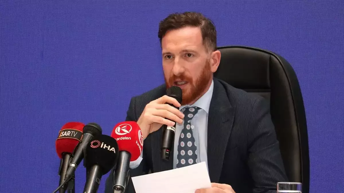 Erzurumspor’da yeni dönem: Süper Lig için plan hazır!