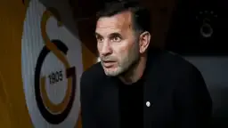 Okan Buruk’tan Kocaelispor maçı sonrası özeleştiri!