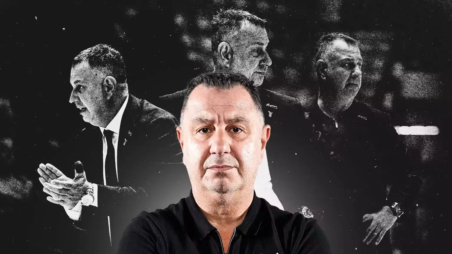 Beşiktaş'ta Ayhan Avcı ile yollar ayrıldı
