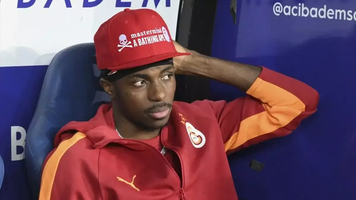Victor Osimhen'in forma giyeceği maç belli oldu