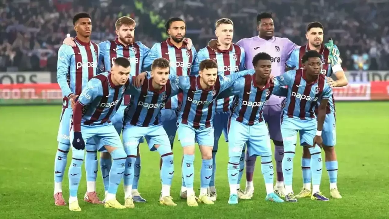 Trabzonspor