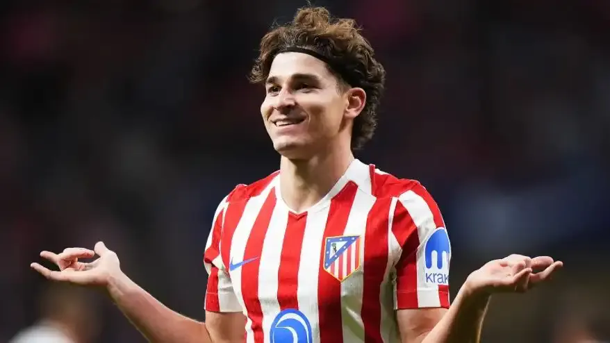 Barcelona, Alvarez için harekete geçti!