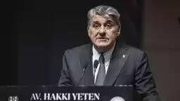 Serdal Adalı: "Beşiktaş hep hakkıyla kazandı"