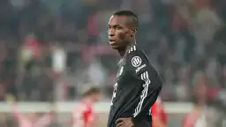 Juventus'tan çok tartışılacak Nicolas Jackson hamlesi!