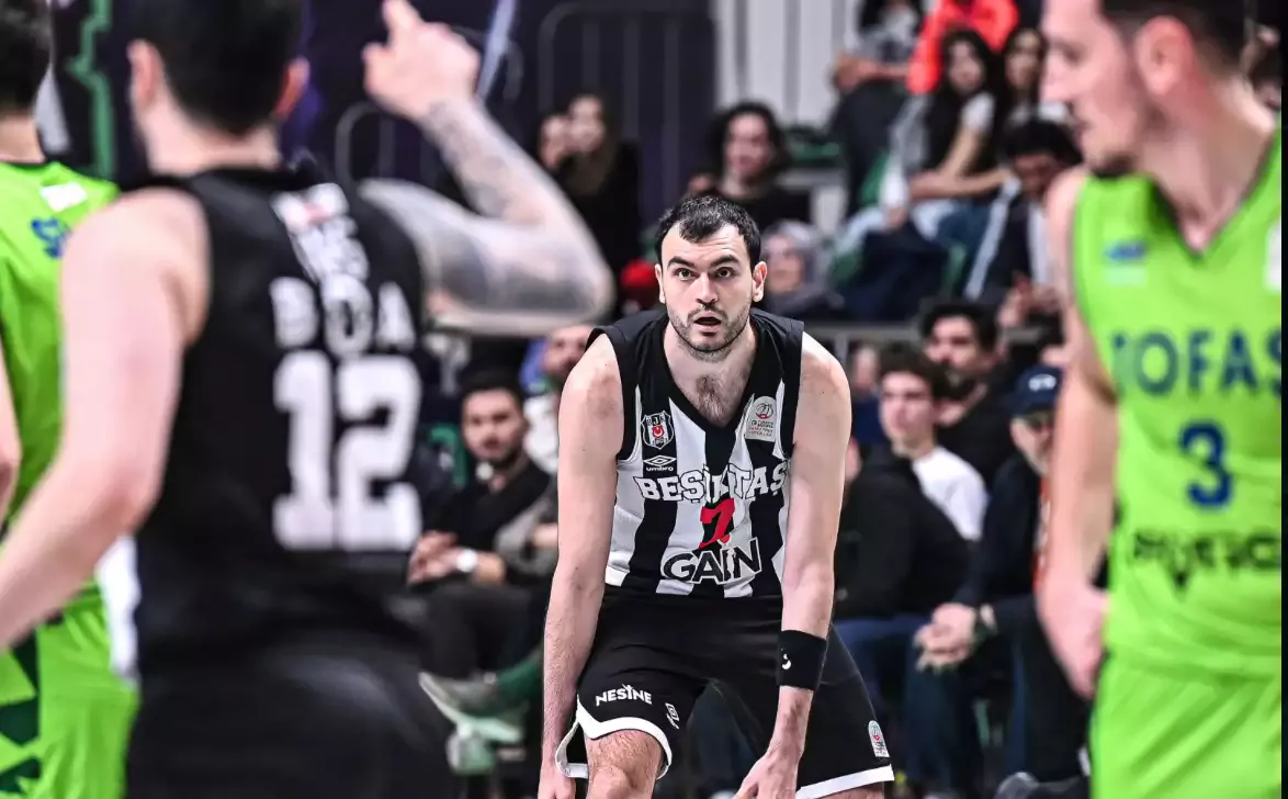 Beşiktaş_GAIN_
