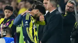 Tedesco planı yaptı! İşte Fenerbahçe'de Asensio'nun alternatifi