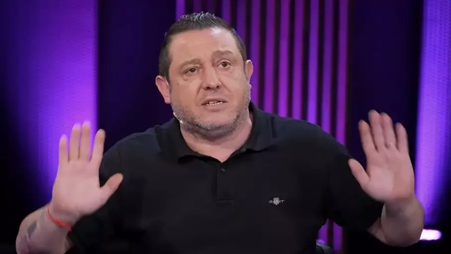 Nihat Kahveci: "Taraftarlar ister istemez 'Neden olmasın?' diyor"