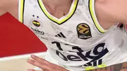 Fenerbahçe'de Bayern Münih maçı öncesi iki yıldız şüpheli