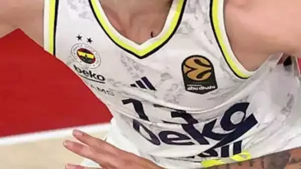 Fenerbahçe'de Bayern Münih maçı öncesi iki yıldız şüpheli