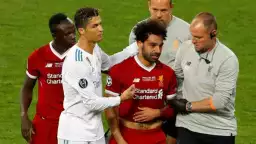 Jorge Jesus yeşil ışık yaktı: Salah adım adım Al Nassr'a!
