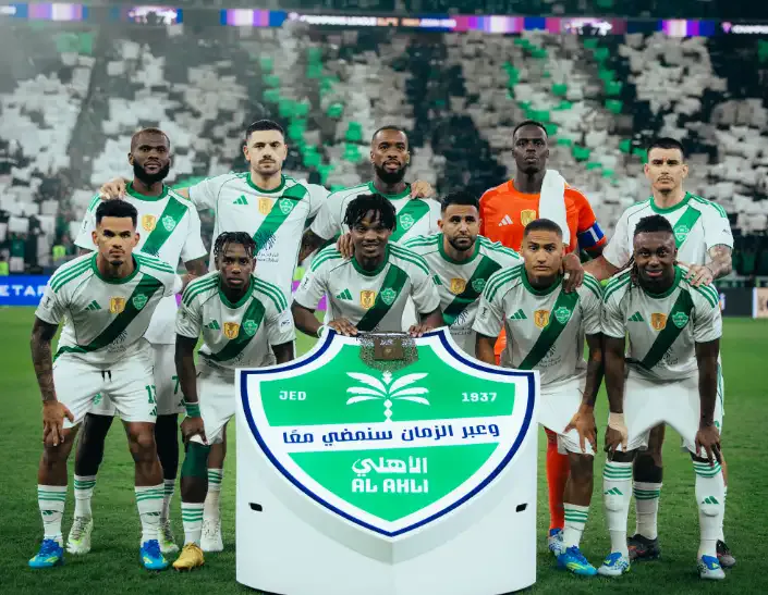 Al-Ahli
