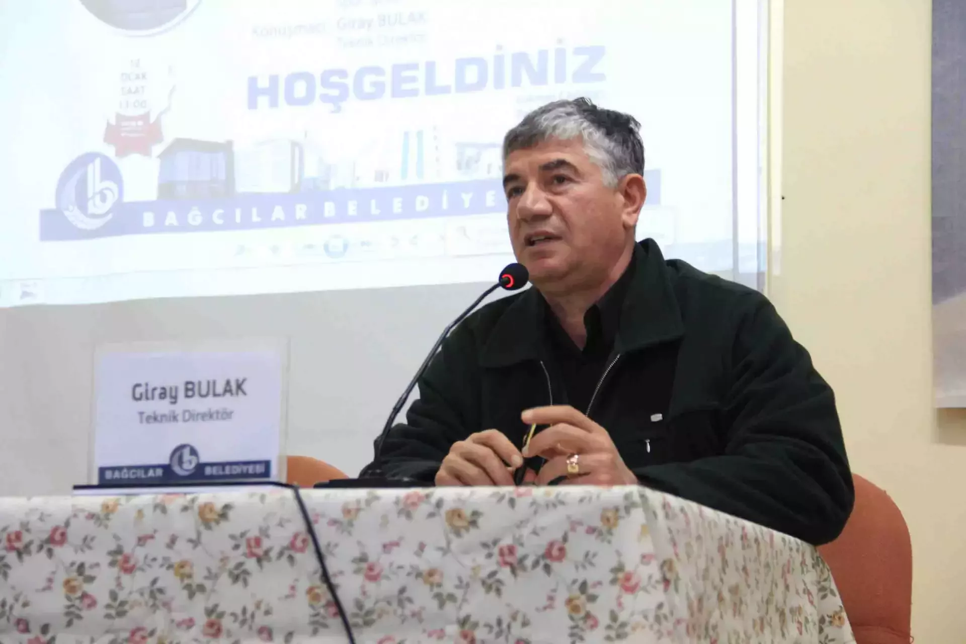 Giray Bulak