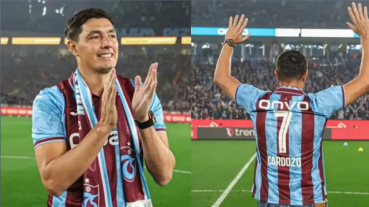 Oscar Cardozo