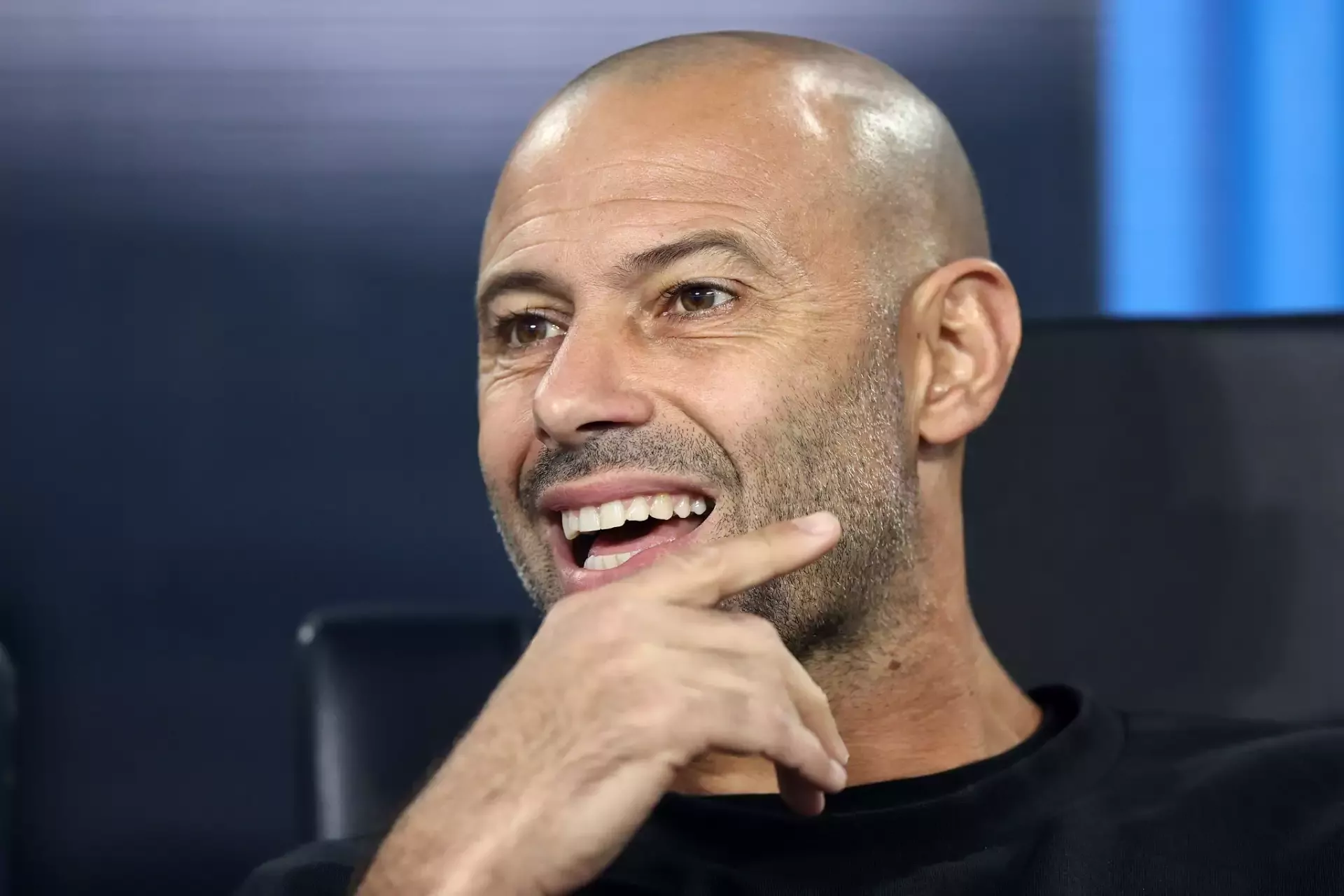 Javier Mascherano