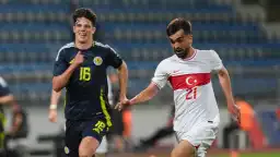 Trabzonspor ve Samsunspor, Emircan Gürlük için devrede!
