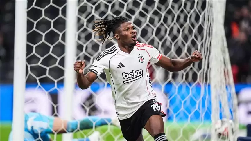 El Bilal Toure