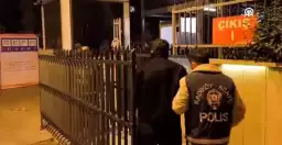 Kadıköy'de Fenerbahçeli taraftarın aracına saldırılmasına ilişkin 2 şüpheli yakalandı
