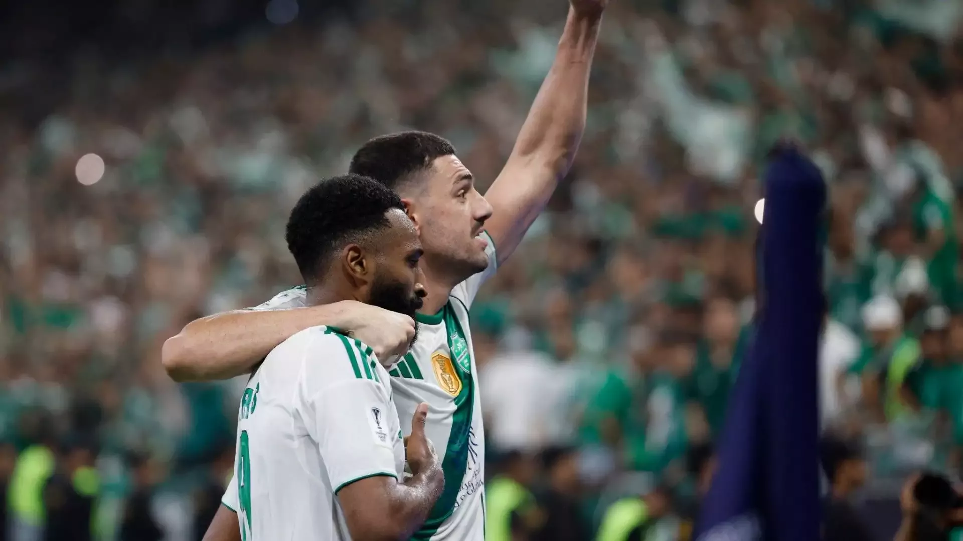 Asya’nın kralı değişmedi: Şampiyon Al Ahli!