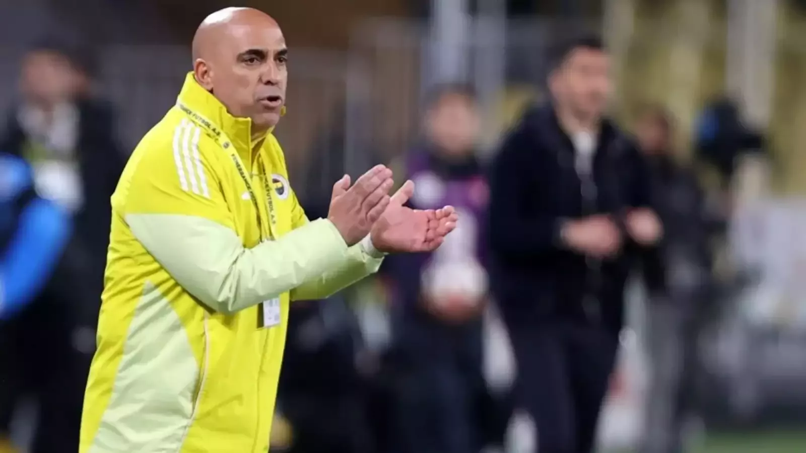 Zeki Murat Göle kadro dışı sebebini açıkladı! ''İlettik...''