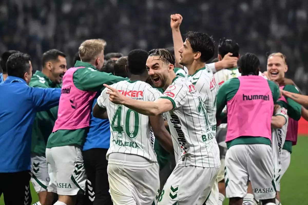Konyaspor