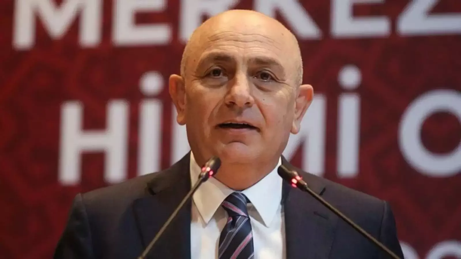 Süleyman Hurma'dan şok yolsuzluk çıkışı!