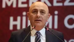 Süleyman Hurma'dan şok yolsuzluk çıkışı!
