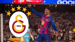 Galatasaray'dan yılın transferi: Marcus Rashford