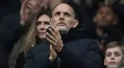 Thomas Tuchel'in Dünya Kupası kadro seçimi İngiltere'yi karıştırdı
