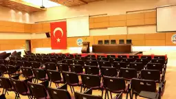 Kayserispor'un seçimli olağanüstü genel kurulu ertelendi