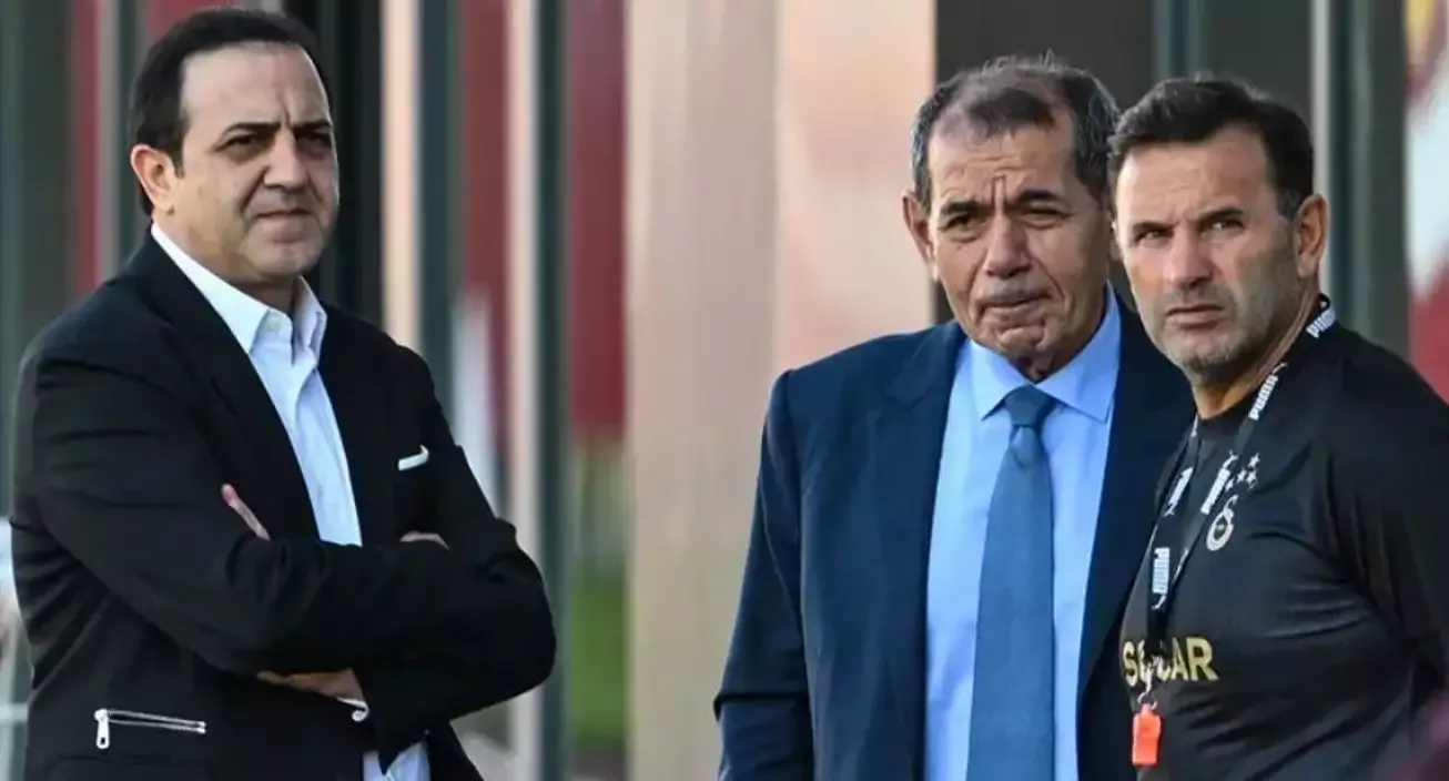 Galatasaray'da yeni sezon öncesi ilk imza! Yıldız futbolcu ile anlaşma sağlandı