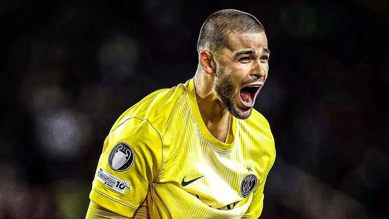 Fenerbahçe'de Ederson ile ayrılık planı! Hedef Lucas Chevalier