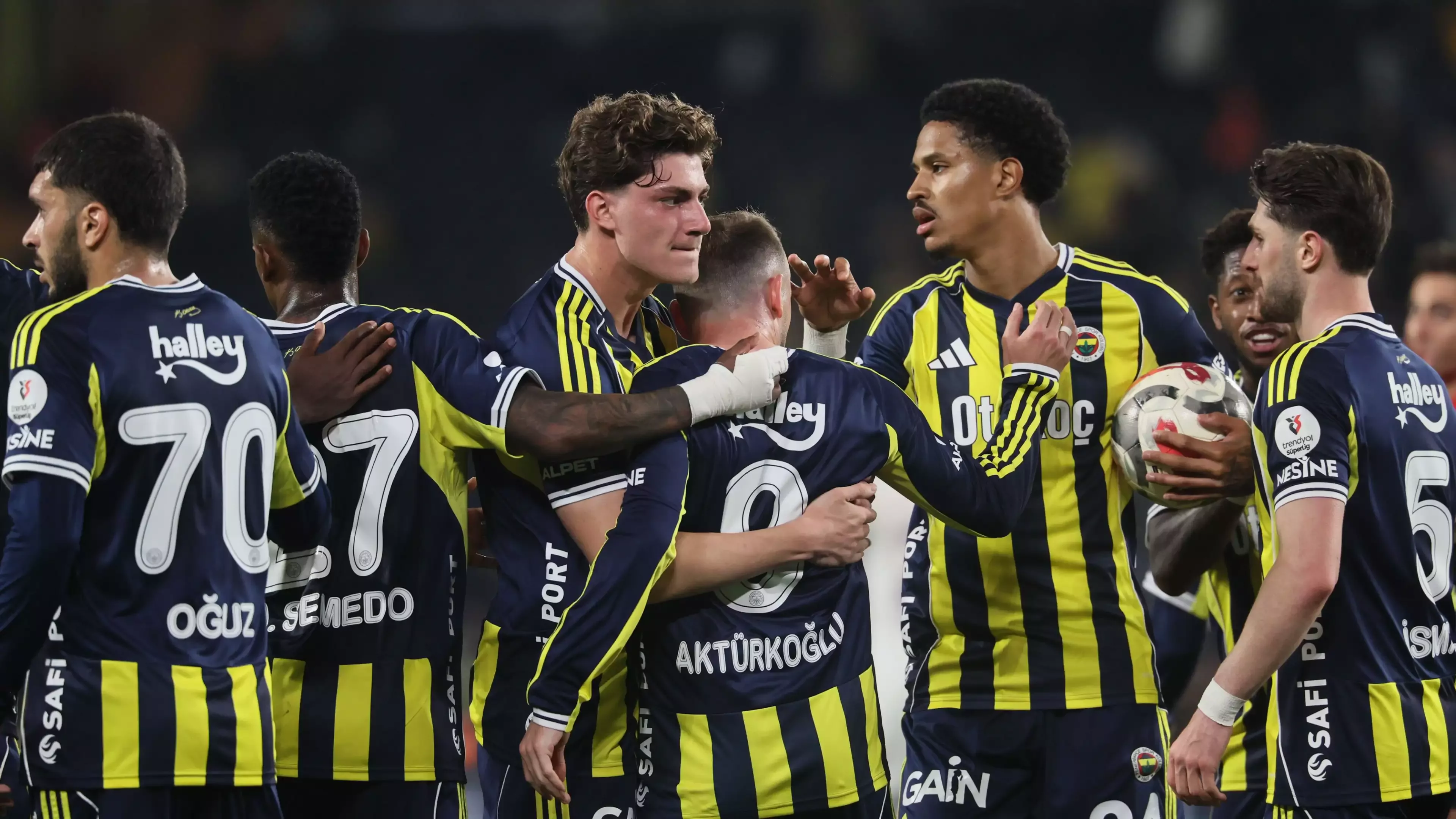 Fenerbahçe