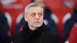 Beşiktaş'a yeni hoca adayı! İşte liste...